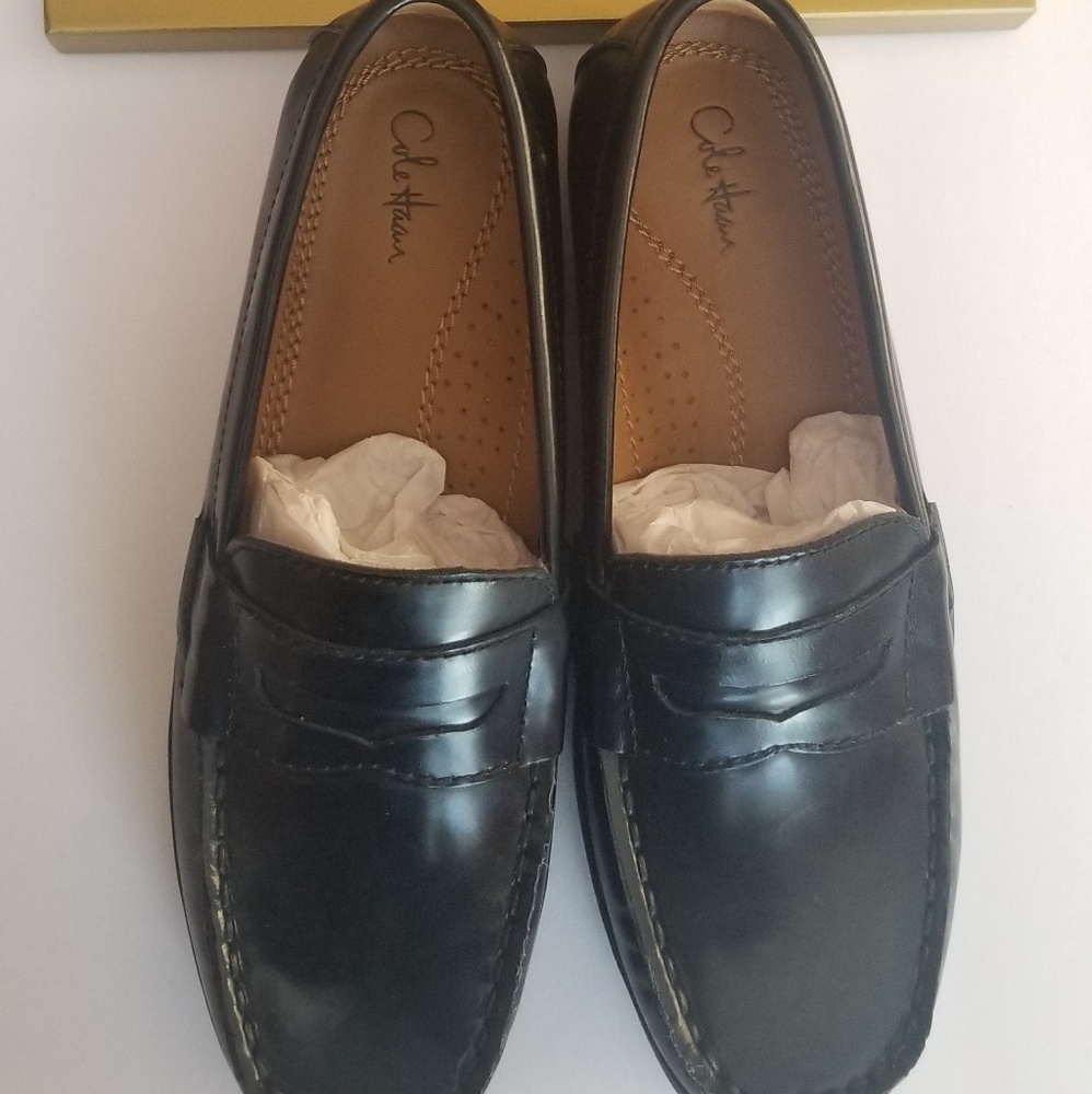 Cole Haan Loafers Size 3